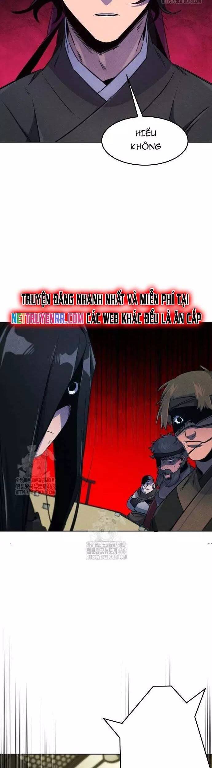 Sự Trở Lại Của Cuồng Ma: Chapter 163