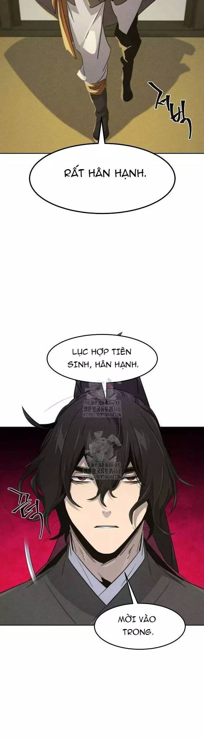 Sự Trở Lại Của Cuồng Ma: Chapter 163