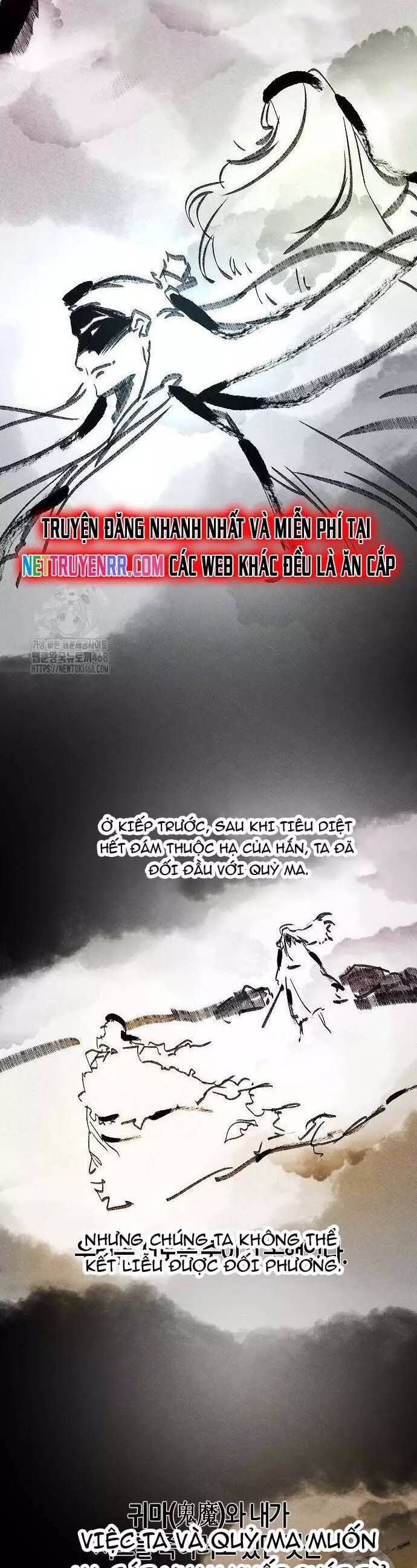 Sự Trở Lại Của Cuồng Ma: Chapter 163