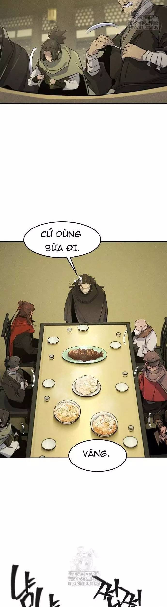 Sự Trở Lại Của Cuồng Ma: Chapter 163