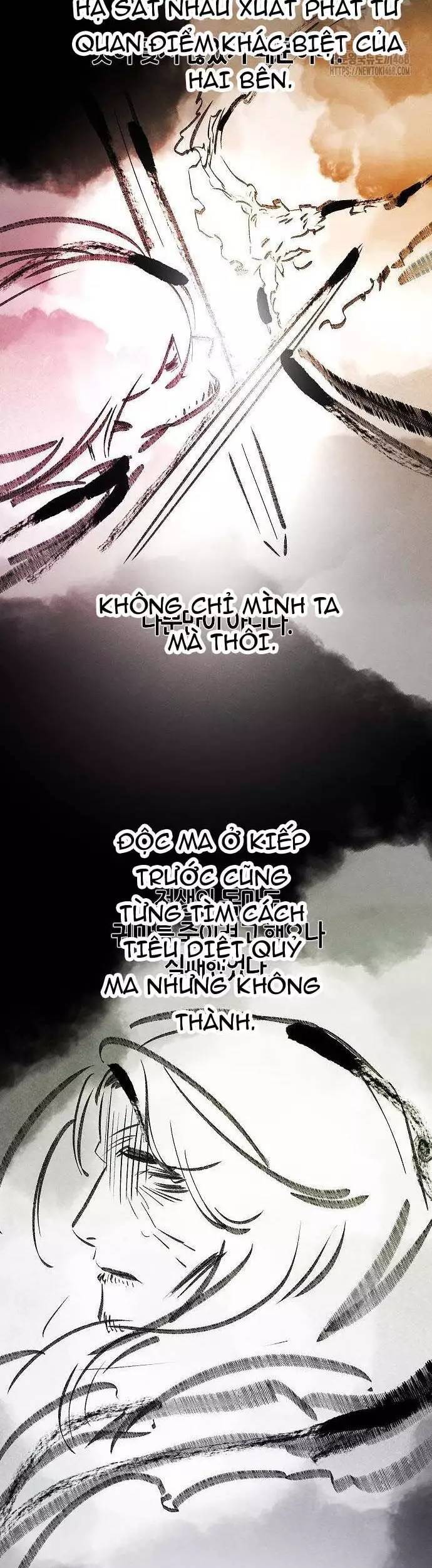 Sự Trở Lại Của Cuồng Ma: Chapter 163