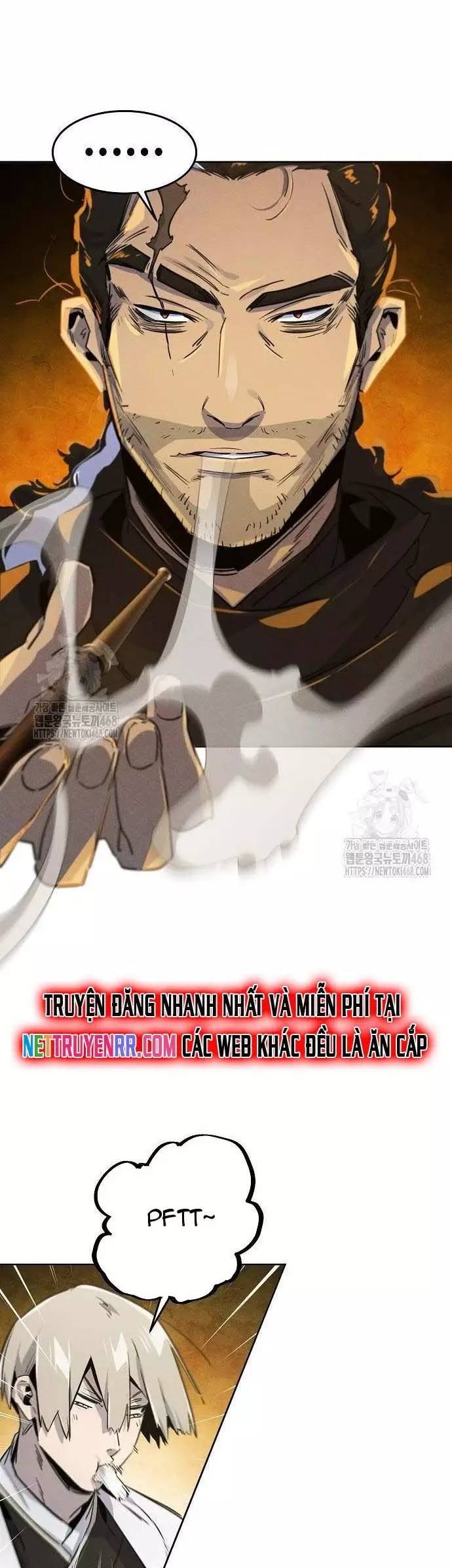 Sự Trở Lại Của Cuồng Ma: Chapter 163