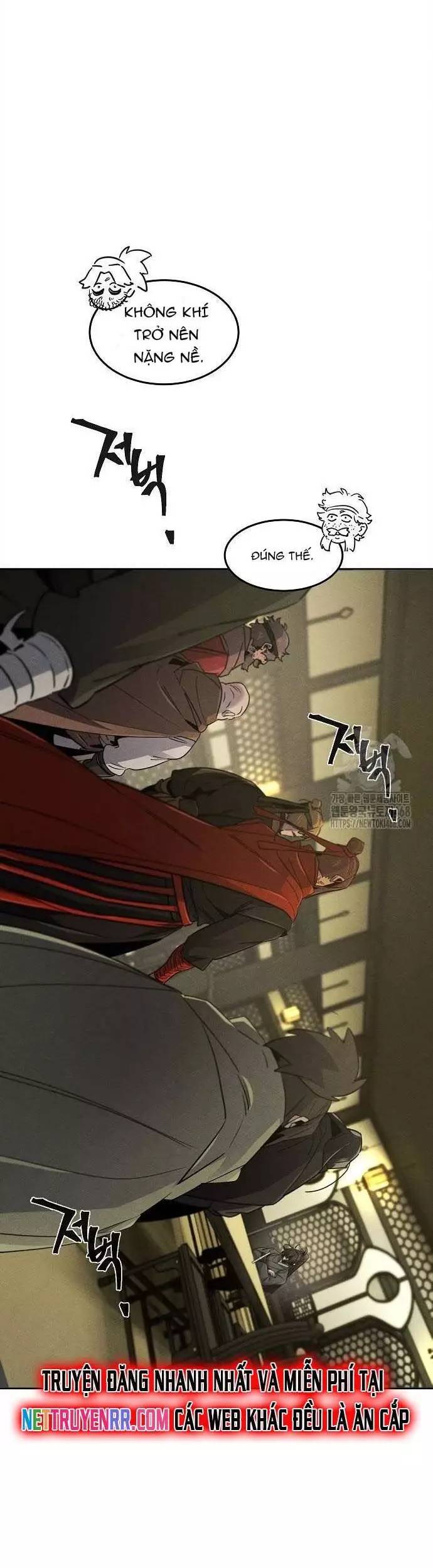 Sự Trở Lại Của Cuồng Ma: Chapter 163