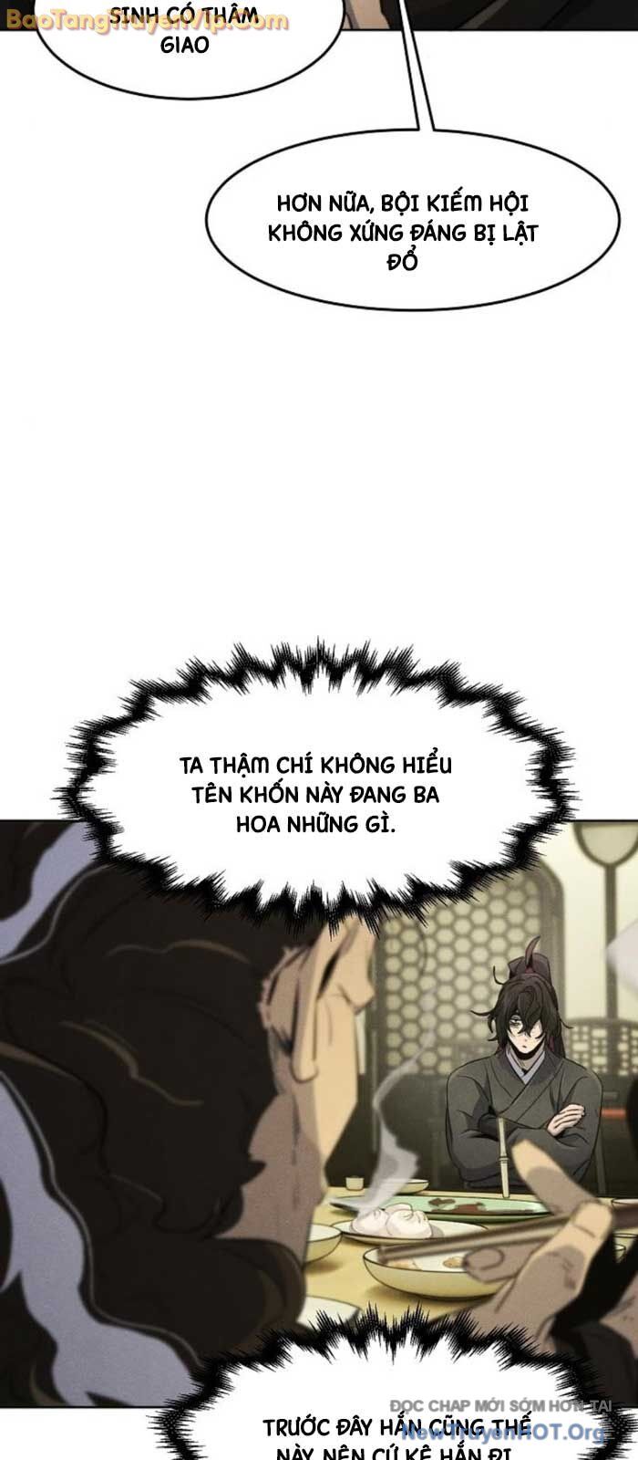 Sự Trở Lại Của Cuồng Ma: Chapter 164
