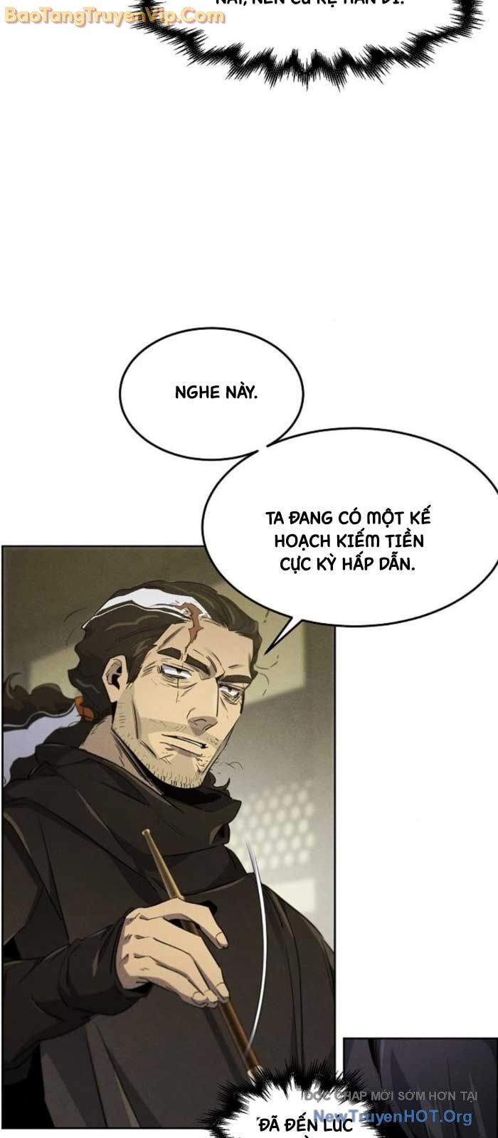 Sự Trở Lại Của Cuồng Ma: Chapter 164