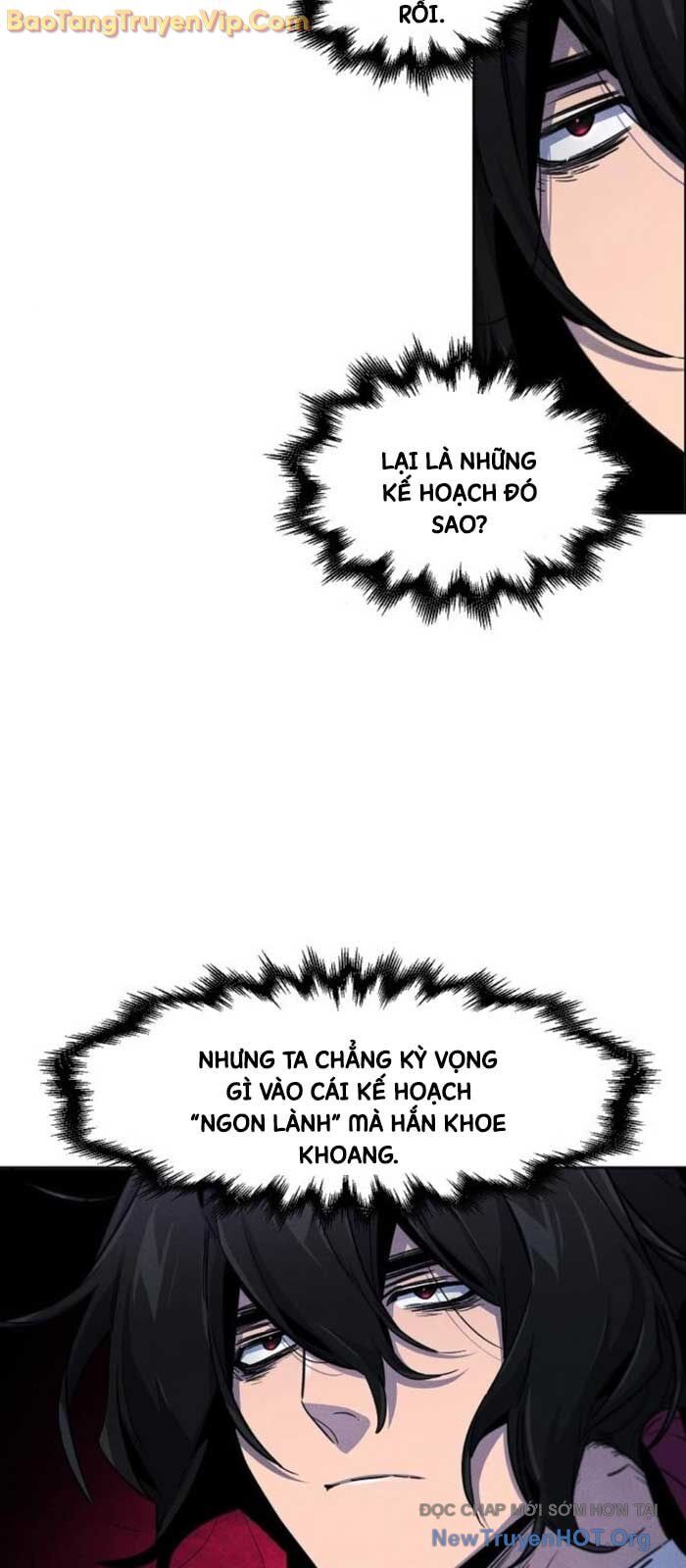 Sự Trở Lại Của Cuồng Ma: Chapter 164