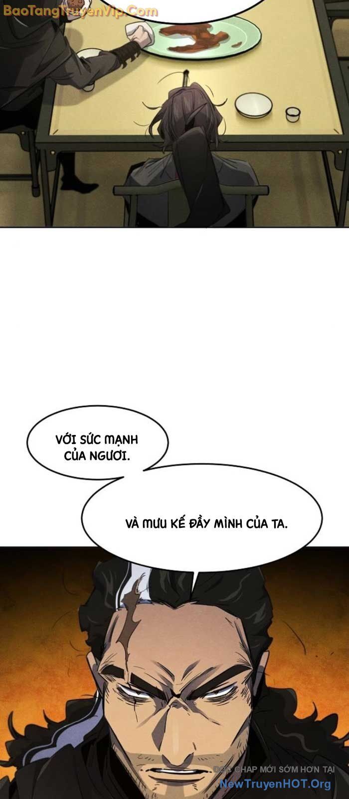 Sự Trở Lại Của Cuồng Ma: Chapter 164