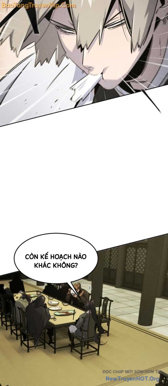 Sự Trở Lại Của Cuồng Ma: Chapter 164