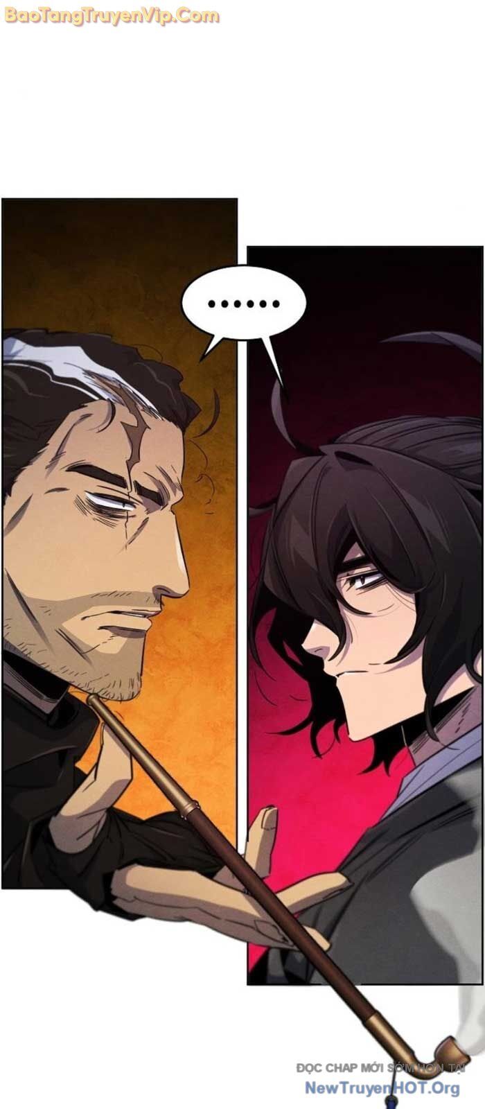 Sự Trở Lại Của Cuồng Ma: Chapter 164