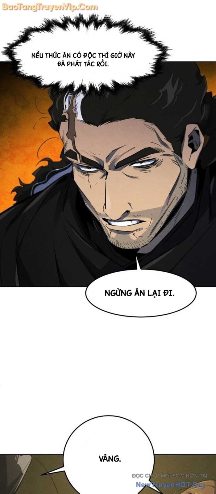 Sự Trở Lại Của Cuồng Ma: Chapter 164