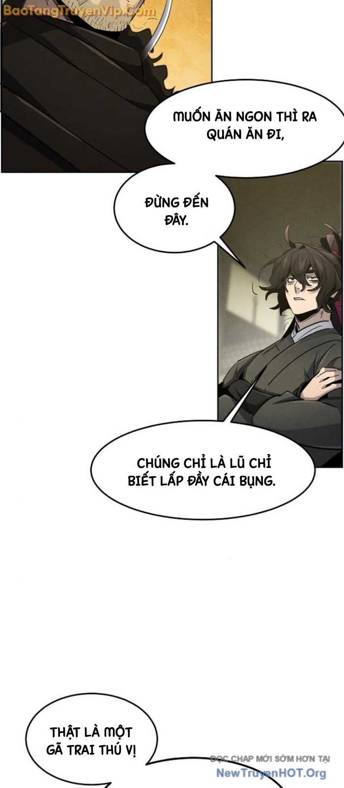 Sự Trở Lại Của Cuồng Ma: Chapter 164