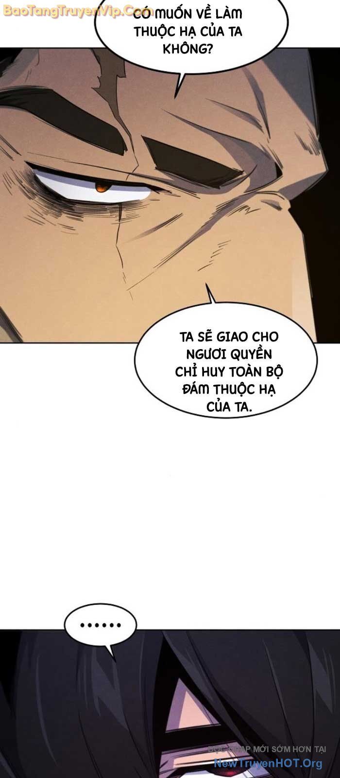 Sự Trở Lại Của Cuồng Ma: Chapter 164