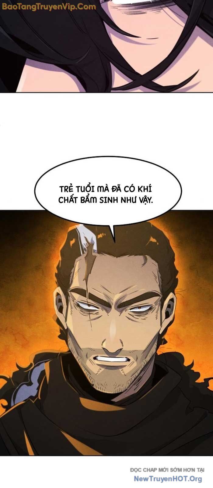 Sự Trở Lại Của Cuồng Ma: Chapter 164