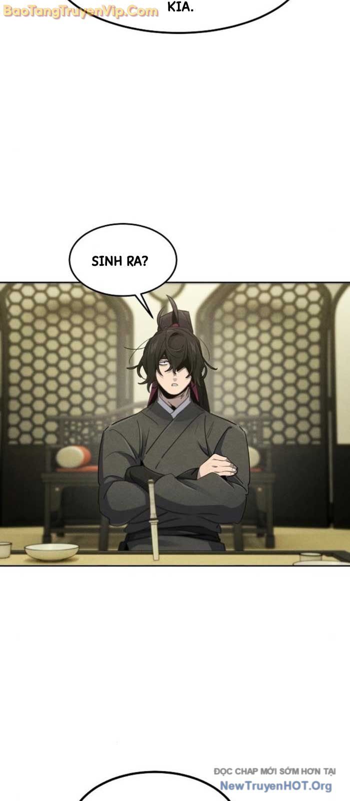 Sự Trở Lại Của Cuồng Ma: Chapter 164