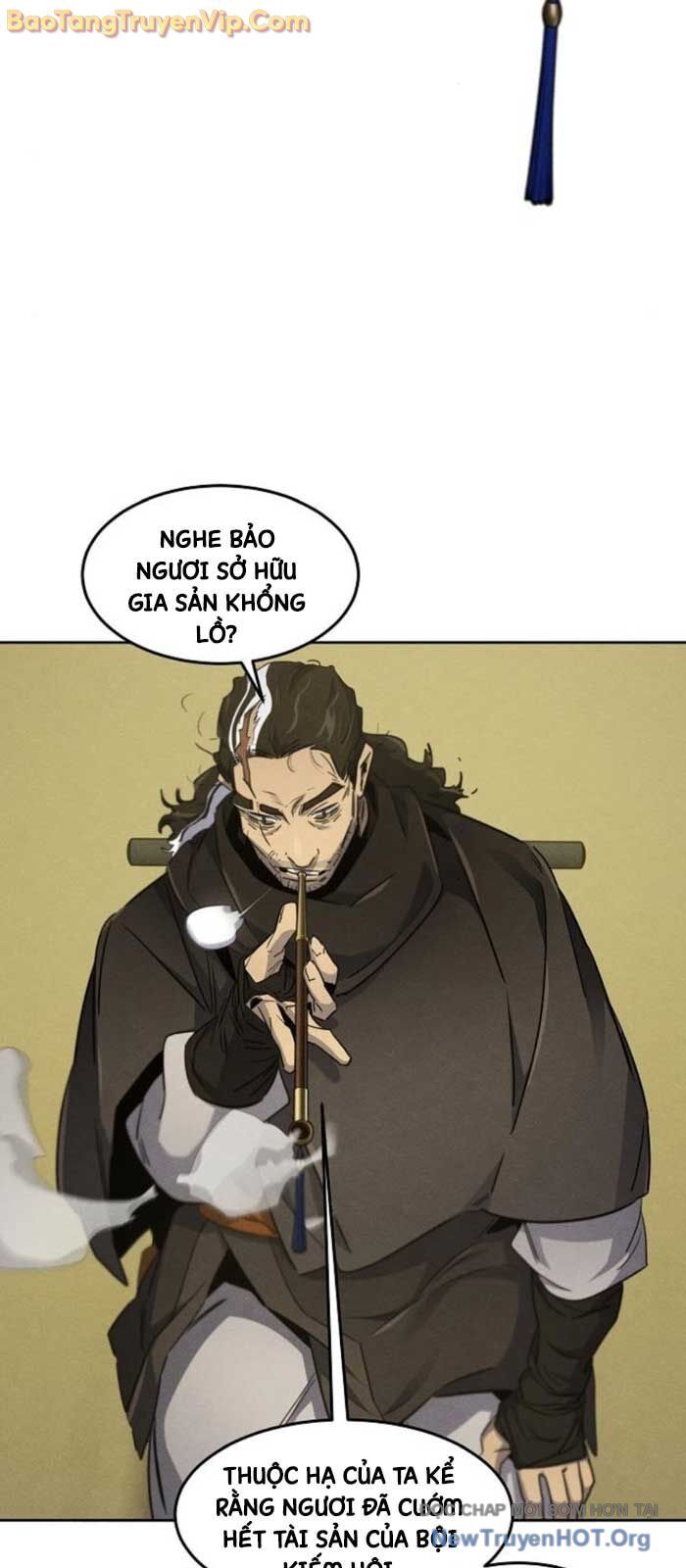 Sự Trở Lại Của Cuồng Ma: Chapter 164