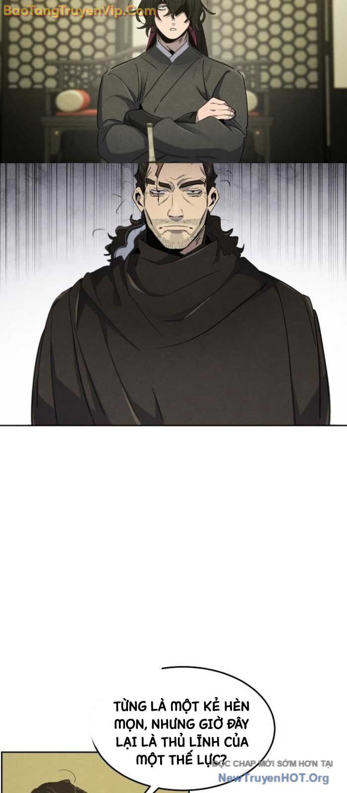 Sự Trở Lại Của Cuồng Ma: Chapter 164