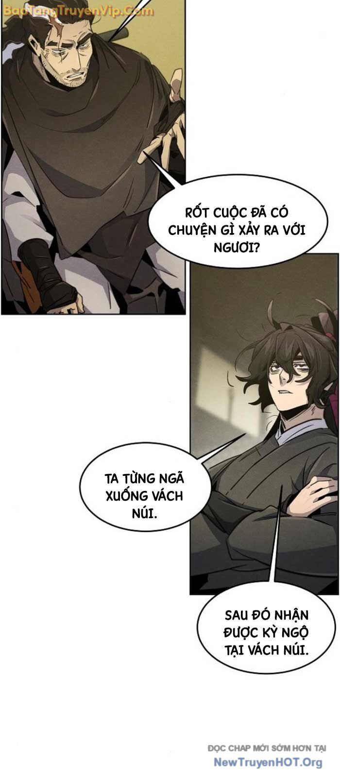 Sự Trở Lại Của Cuồng Ma: Chapter 164
