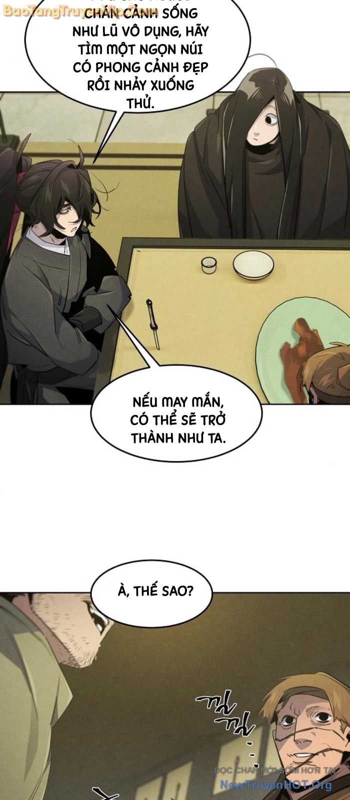 Sự Trở Lại Của Cuồng Ma: Chapter 164