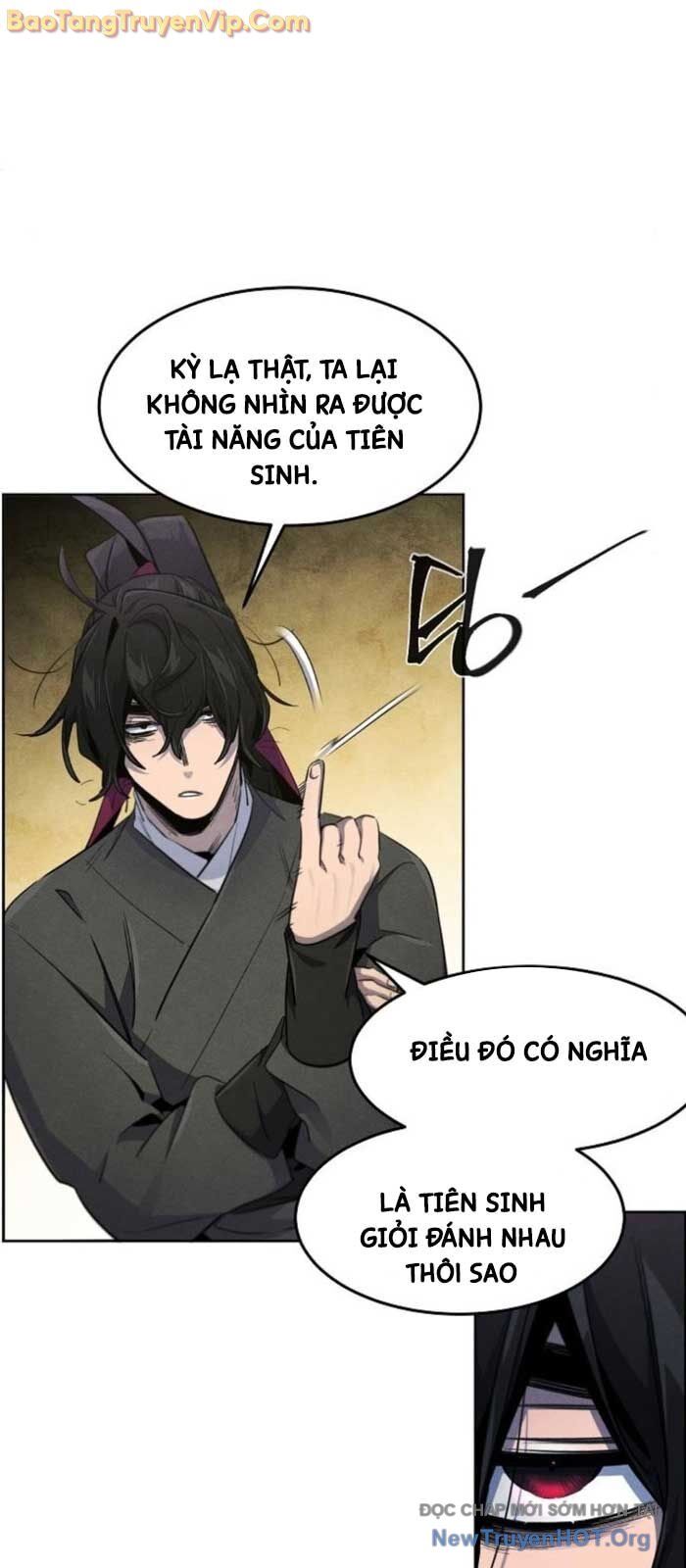 Sự Trở Lại Của Cuồng Ma: Chapter 164