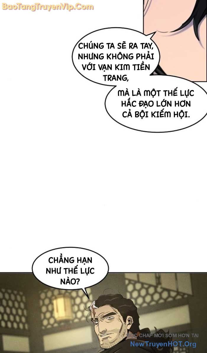 Sự Trở Lại Của Cuồng Ma: Chapter 164