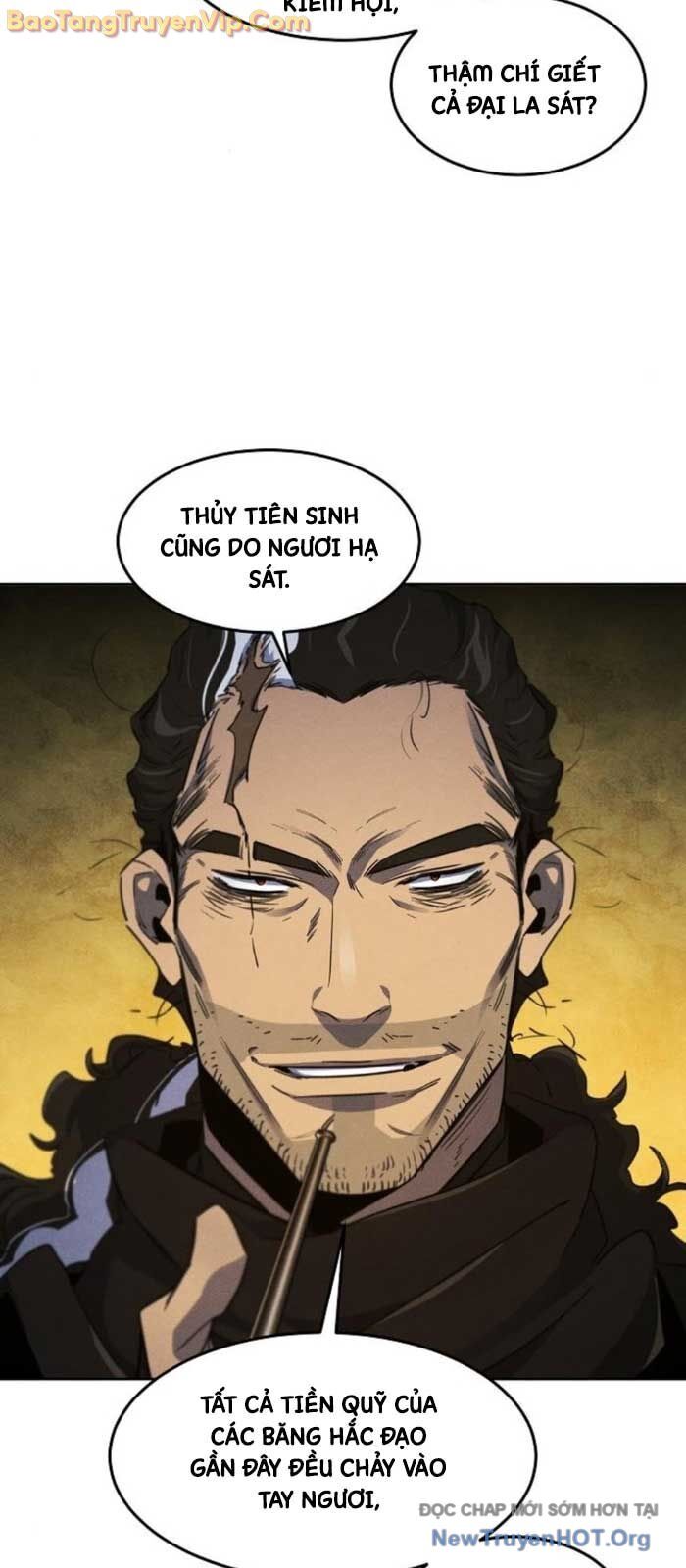 Sự Trở Lại Của Cuồng Ma: Chapter 164