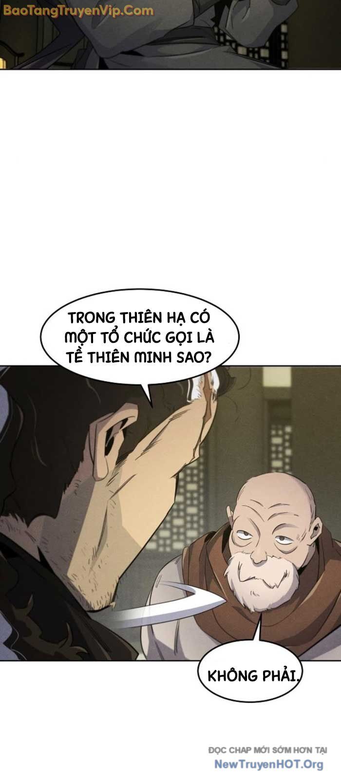 Sự Trở Lại Của Cuồng Ma: Chapter 164