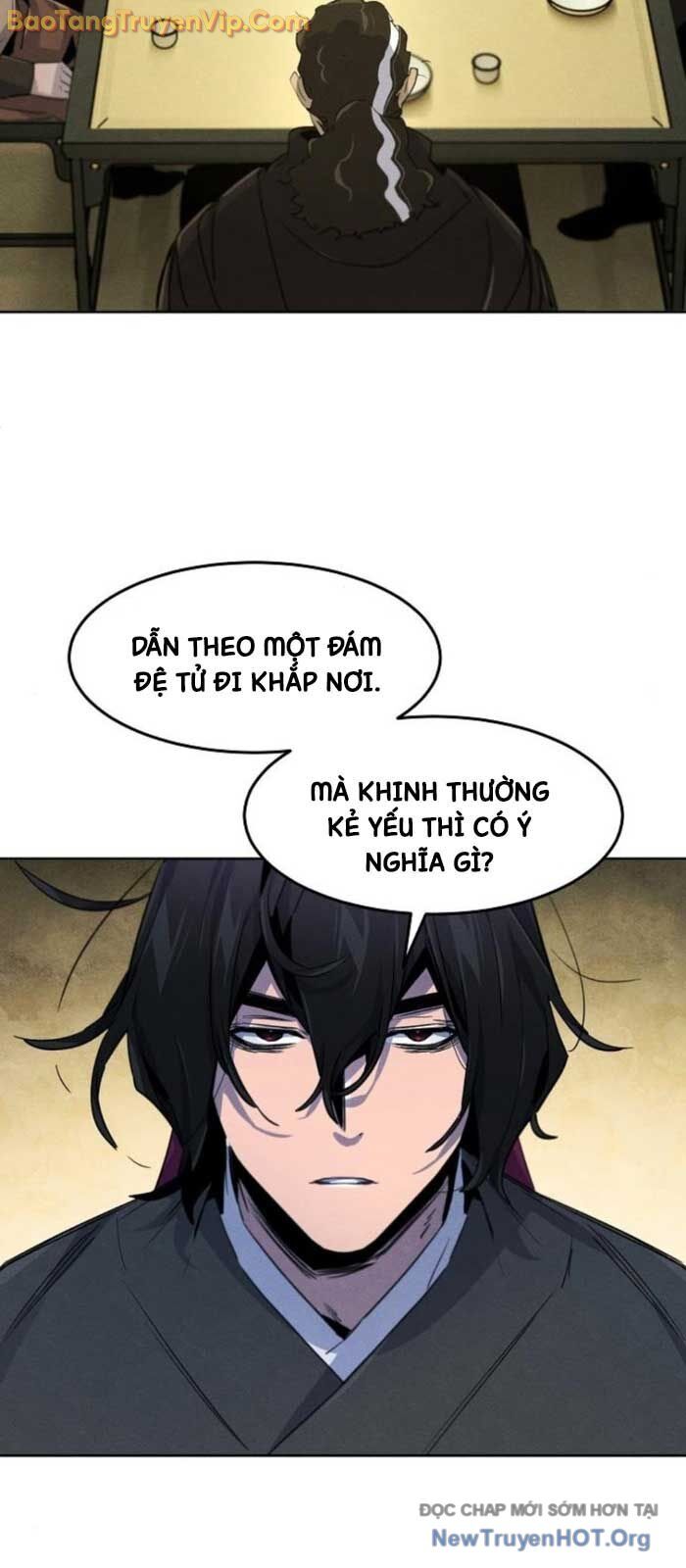 Sự Trở Lại Của Cuồng Ma: Chapter 164