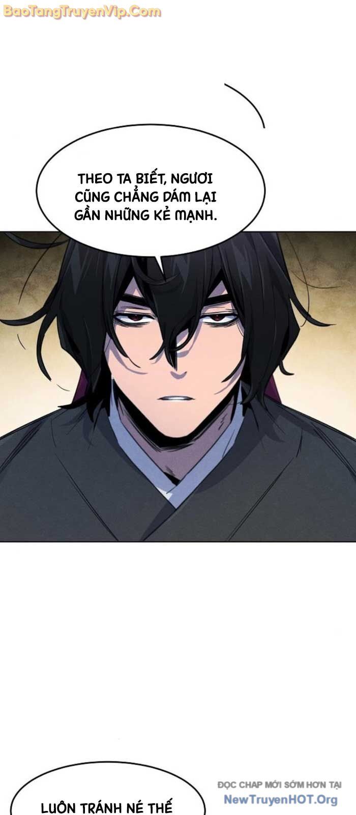 Sự Trở Lại Của Cuồng Ma: Chapter 164
