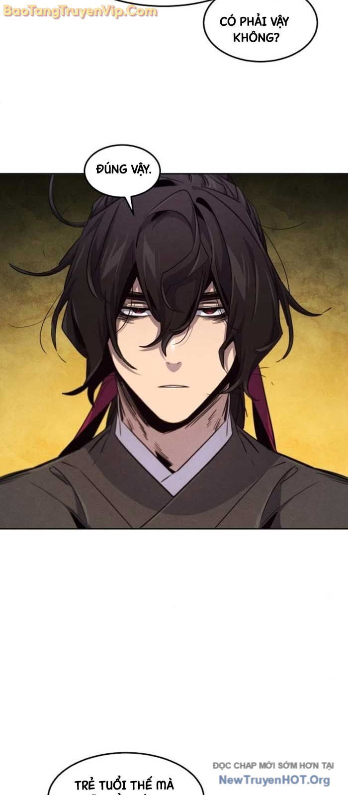 Sự Trở Lại Của Cuồng Ma: Chapter 164