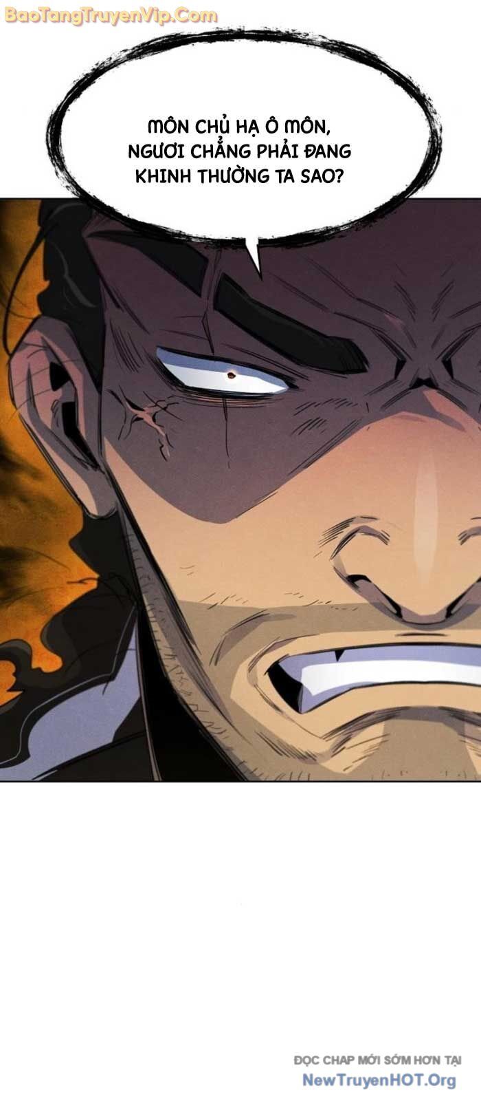 Sự Trở Lại Của Cuồng Ma: Chapter 164