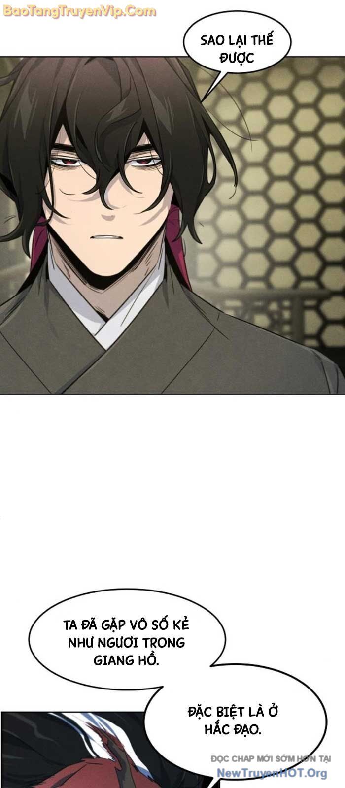 Sự Trở Lại Của Cuồng Ma: Chapter 164
