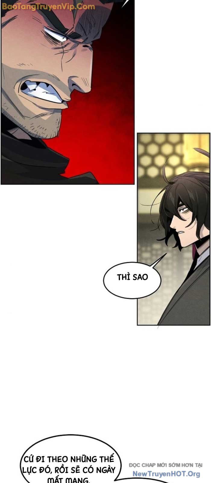 Sự Trở Lại Của Cuồng Ma: Chapter 164