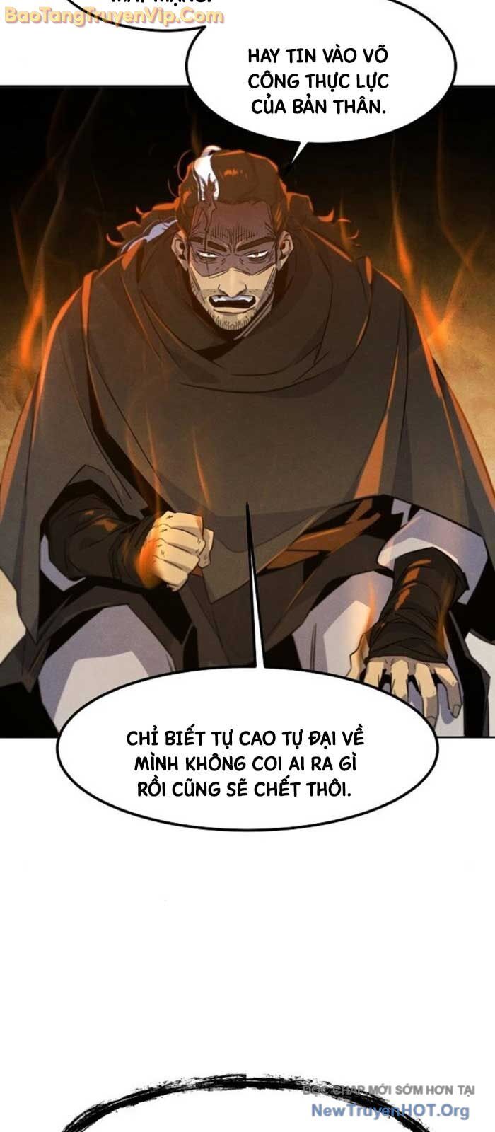 Sự Trở Lại Của Cuồng Ma: Chapter 164