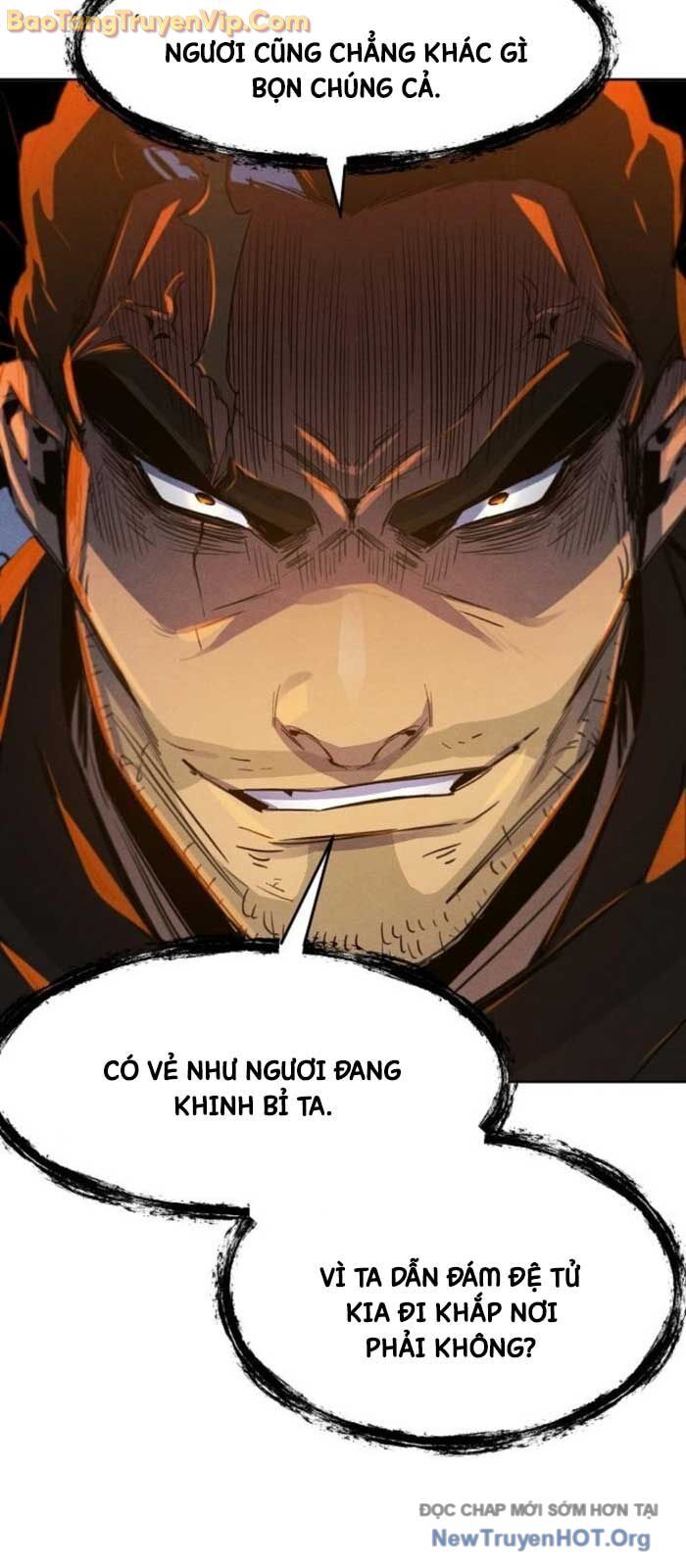 Sự Trở Lại Của Cuồng Ma: Chapter 164