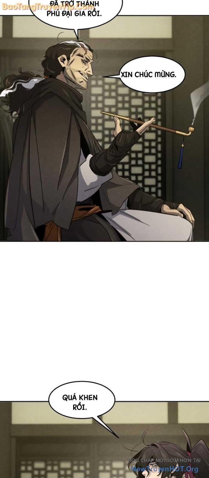 Sự Trở Lại Của Cuồng Ma: Chapter 164
