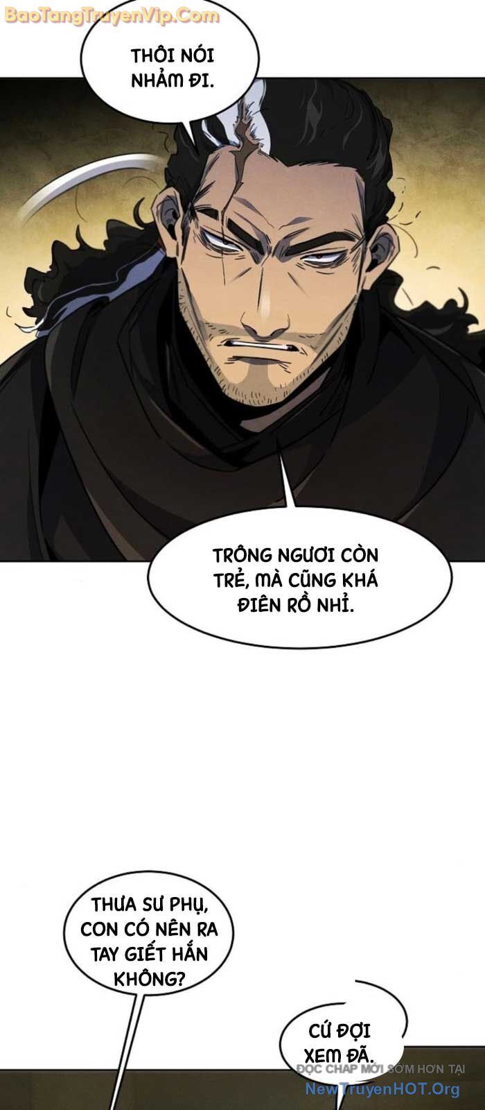 Sự Trở Lại Của Cuồng Ma: Chapter 164