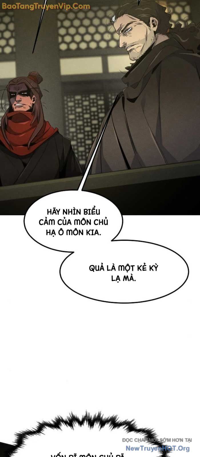 Sự Trở Lại Của Cuồng Ma: Chapter 164