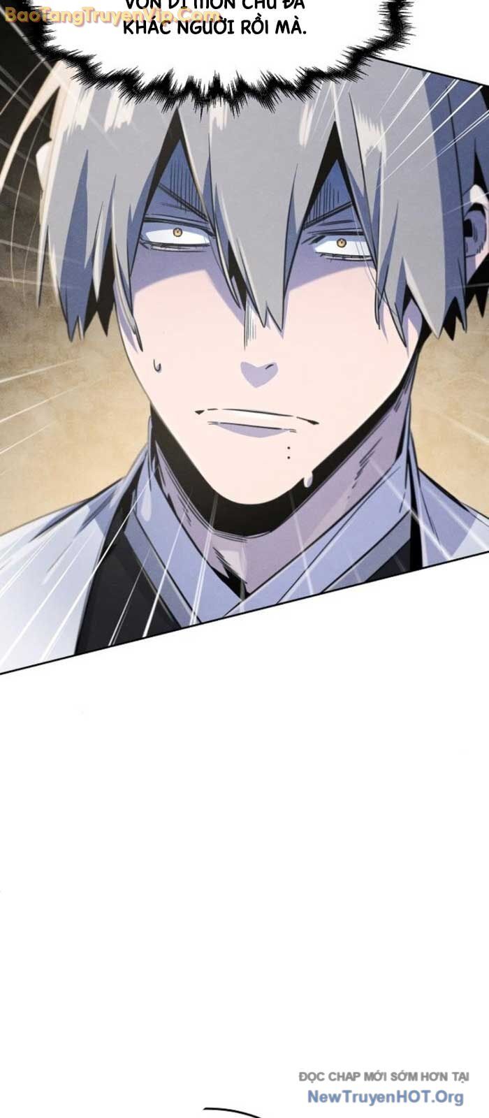 Sự Trở Lại Của Cuồng Ma: Chapter 164