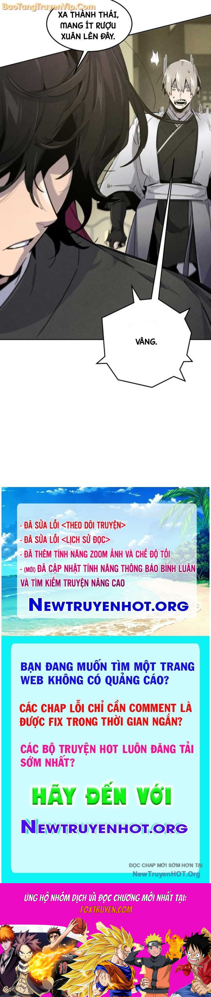 Sự Trở Lại Của Cuồng Ma: Chapter 164