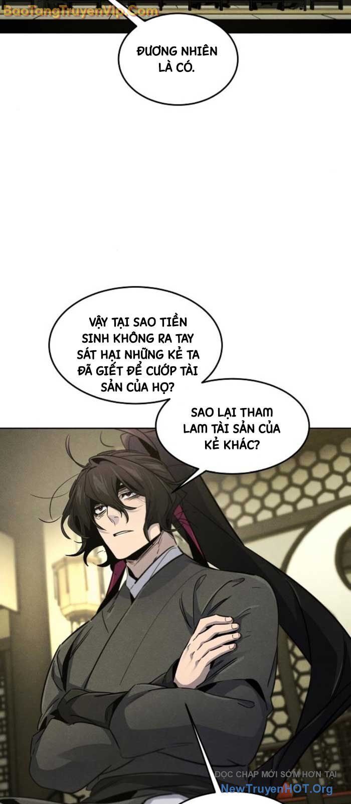 Sự Trở Lại Của Cuồng Ma: Chapter 164