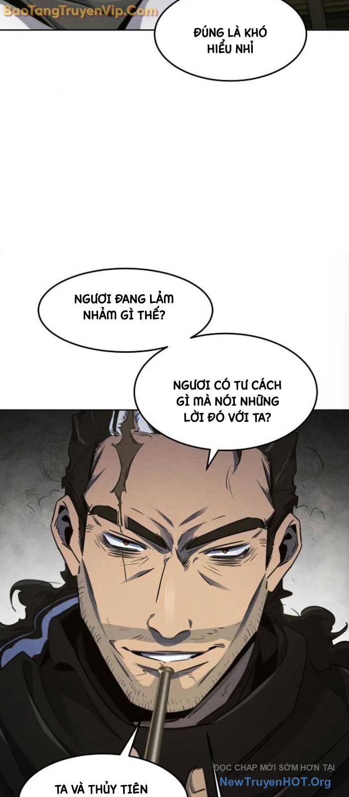 Sự Trở Lại Của Cuồng Ma: Chapter 164