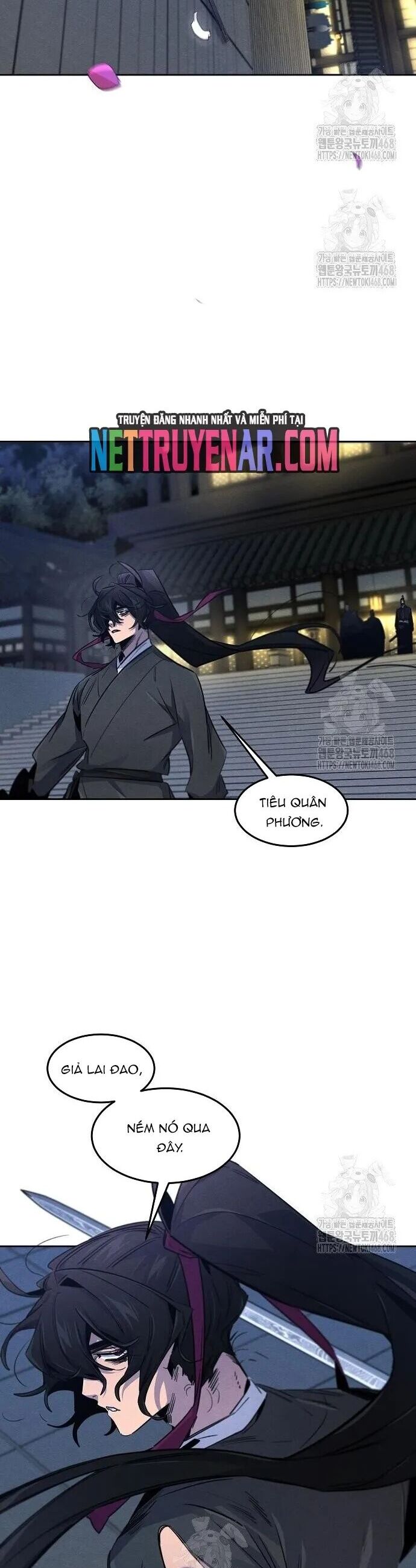 Sự Trở Lại Của Cuồng Ma: Chapter 168