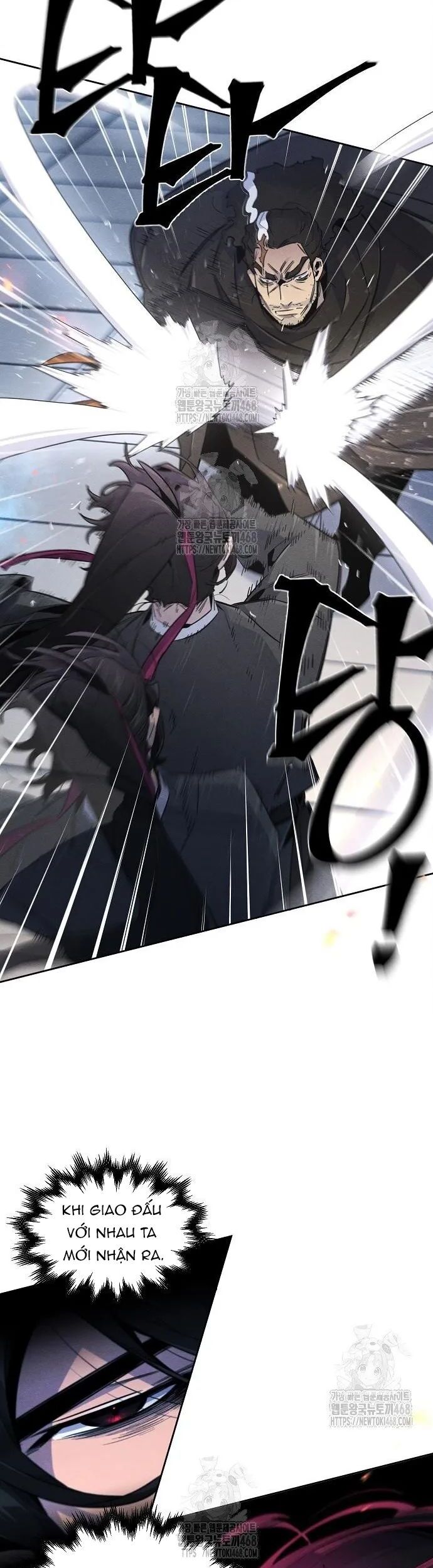 Sự Trở Lại Của Cuồng Ma: Chapter 168