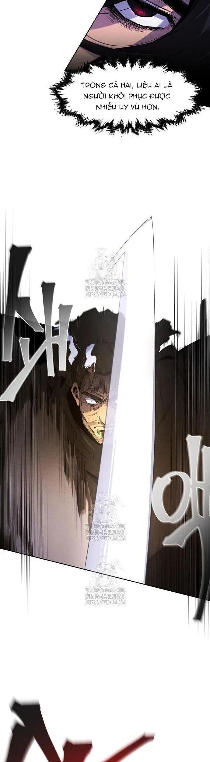 Sự Trở Lại Của Cuồng Ma: Chapter 168