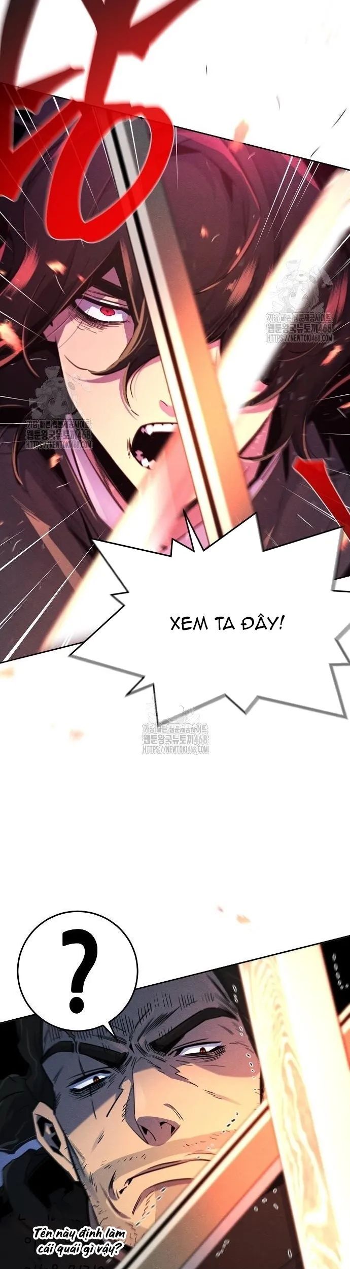 Sự Trở Lại Của Cuồng Ma: Chapter 168
