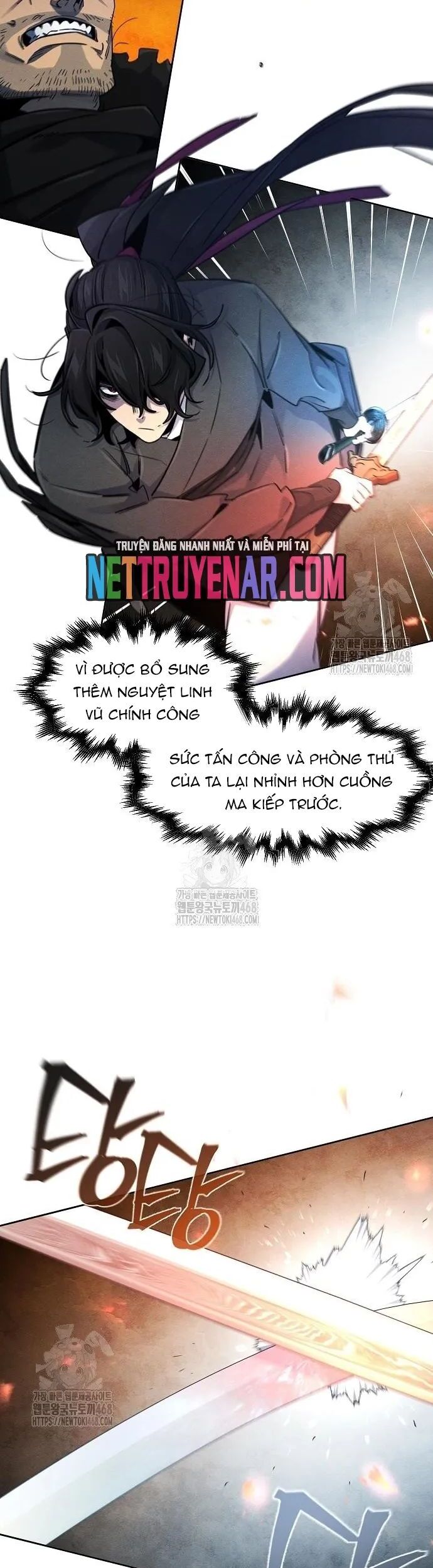Sự Trở Lại Của Cuồng Ma: Chapter 168