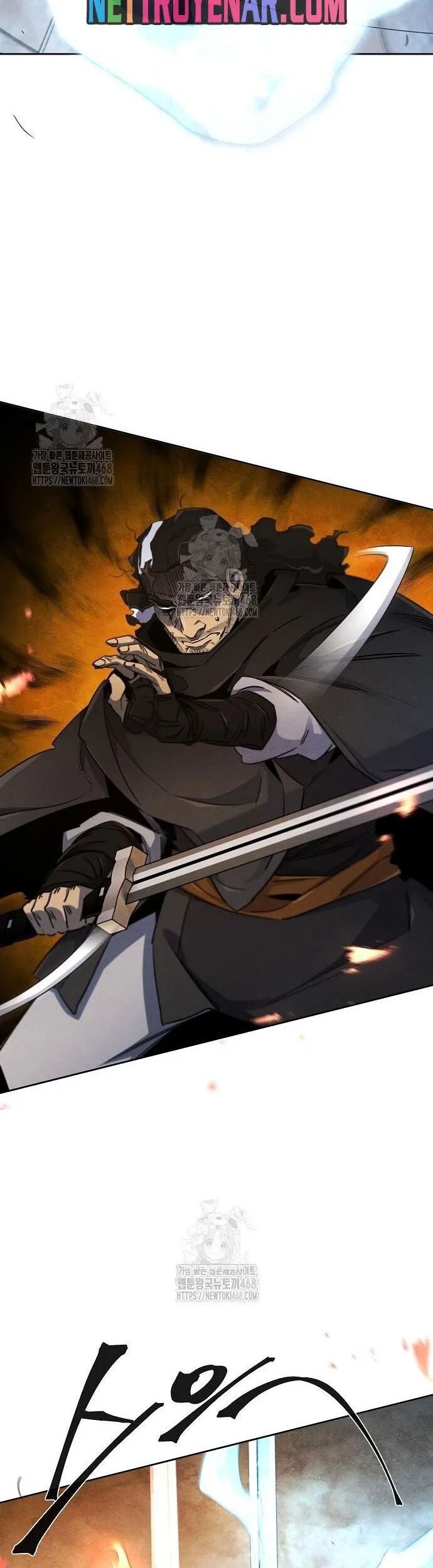 Sự Trở Lại Của Cuồng Ma: Chapter 168