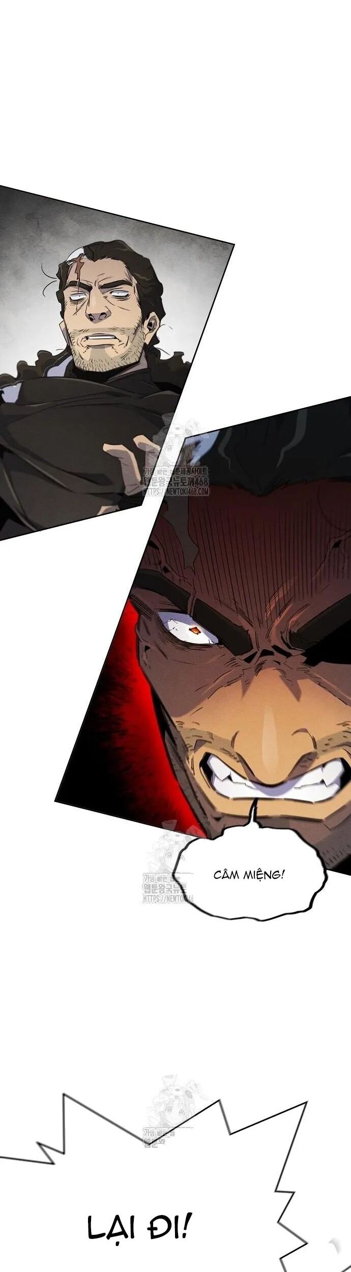 Sự Trở Lại Của Cuồng Ma: Chapter 168