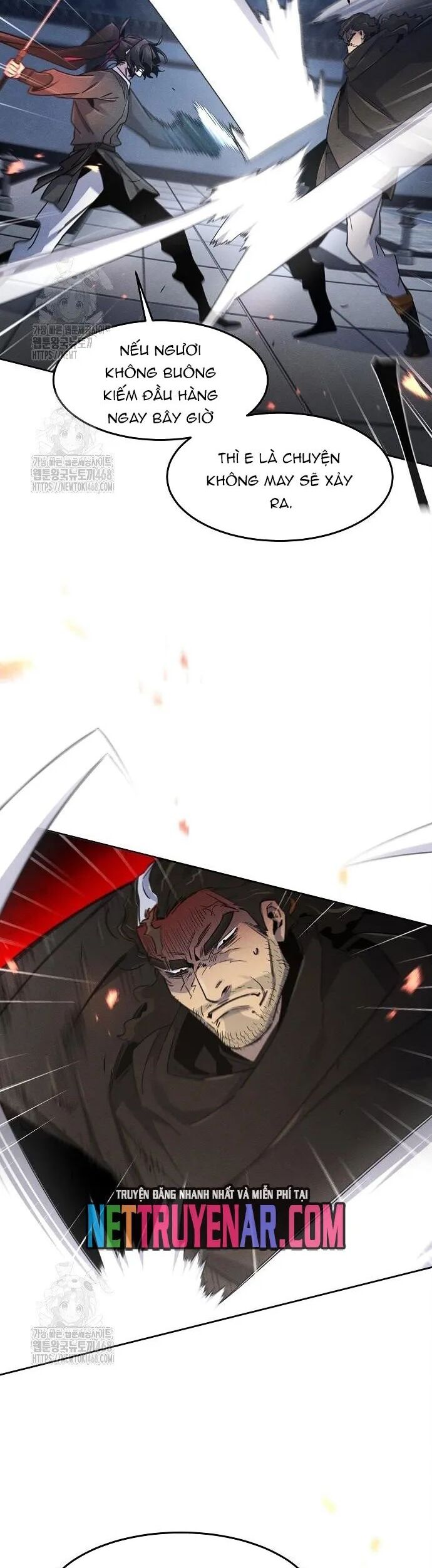 Sự Trở Lại Của Cuồng Ma: Chapter 168