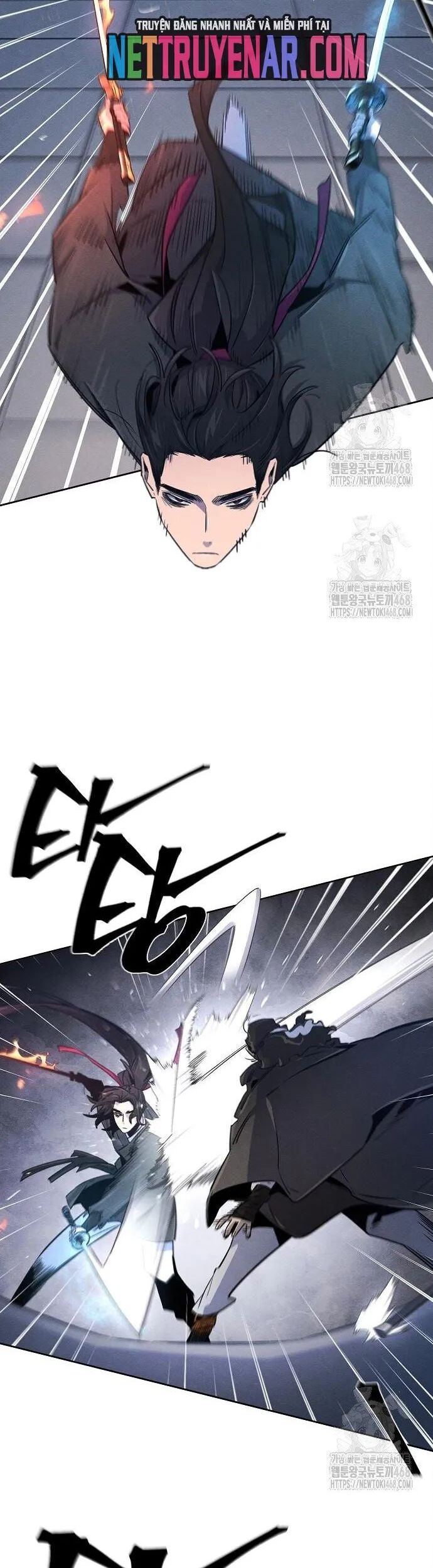 Sự Trở Lại Của Cuồng Ma: Chapter 168